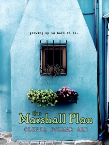 The Marshall Plan by Olivia Ard