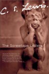 The Screwtape Letters by CS Lewis