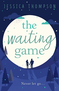 The Waiting Game by Jessica Thompson