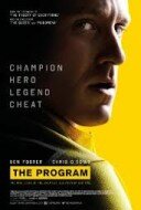 The program movie poster
