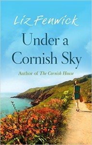 Under a Cornish Sky by Liz Fenwick