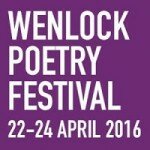 Wenlock Poetry Festival