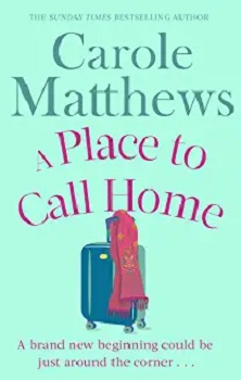 a place to call home carole matthews