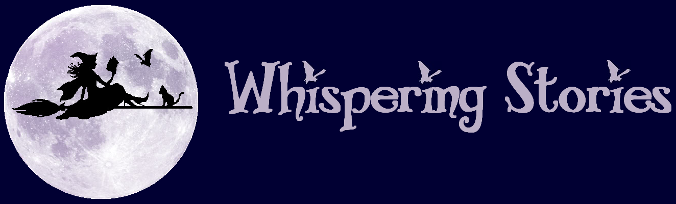 Whispering Stories