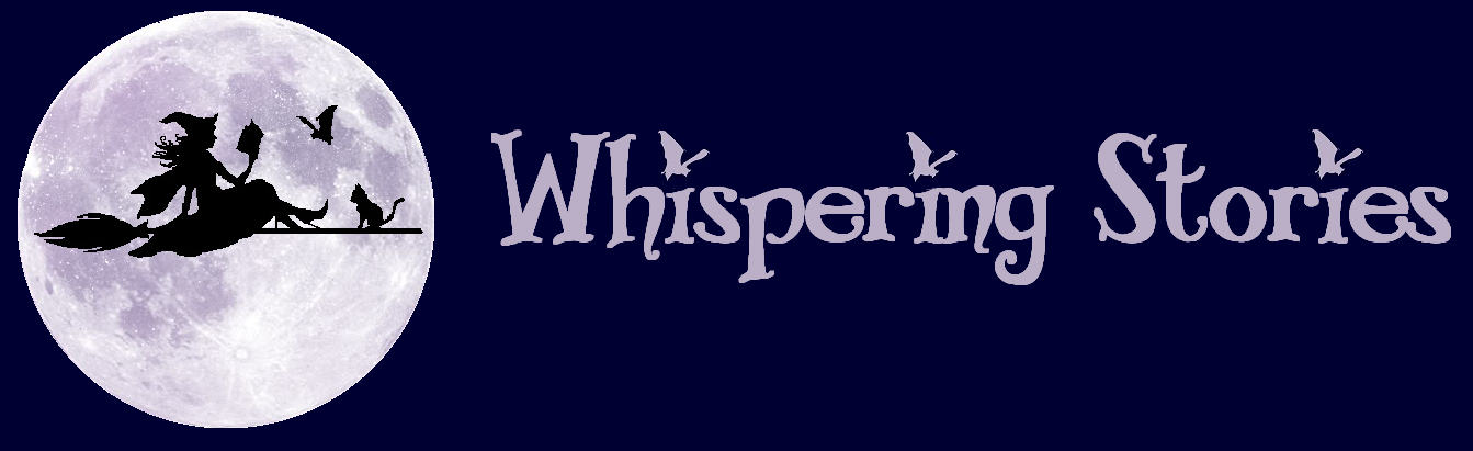 Whispering Stories