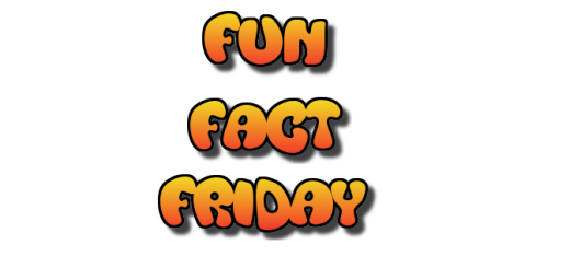 Fun Fact Friday Logo