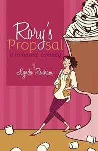 rorys proposal