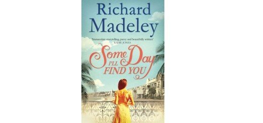 someday ill find you-fetured