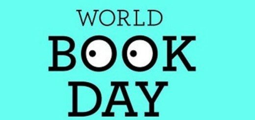 World Book Day Logo