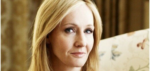 J.K Rowling-feature
