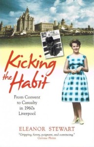 Kicking the Habit by Eleanor Stewart