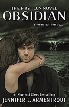 Obsidian by Jennifer l Armentrout