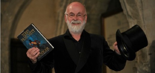 Terry Pratchett feature 2