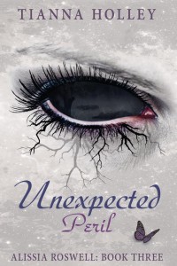Unexpected Peril by Tianna Holley
