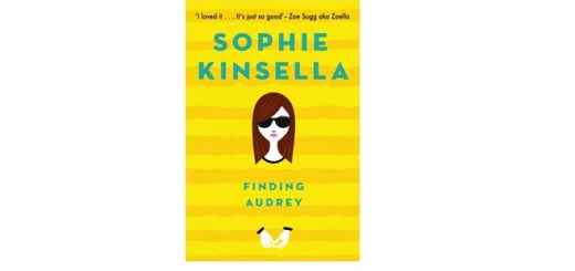 Feature Image - Finding Audrey