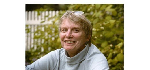Lois Lowry