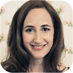 Sophie Kinsella