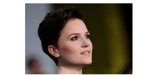 Veronica Roth