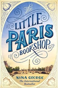 little paris bookshop by nina george