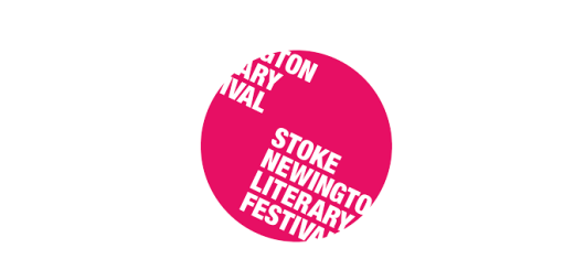 Stoke Newington Literary Festival Logo