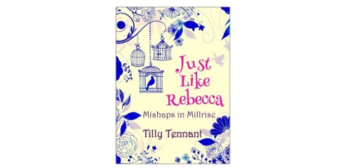 Just Like Rebecca by Tilly Tennant feature image