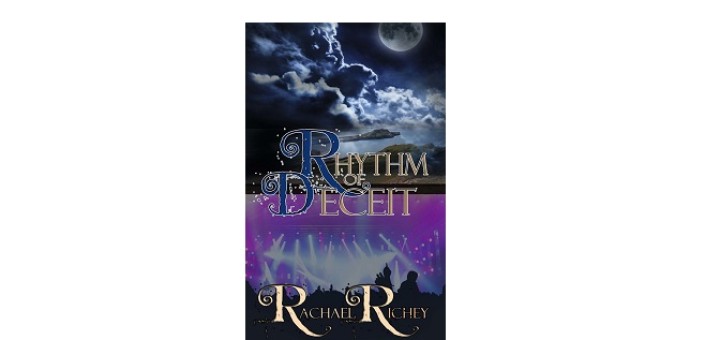 Rhythm of deceit by Rachael Richey feature