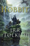 The Hobbit by JRR Tolkein