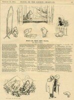 Punch magazine teddy bear article