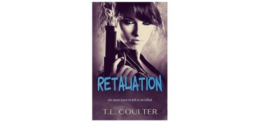 Retaliation feature-by-T.L.-Coulter