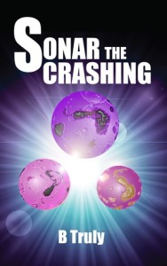 Sonar the Crashing by B.Truly