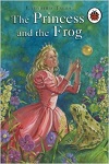 The Princess and the Frog