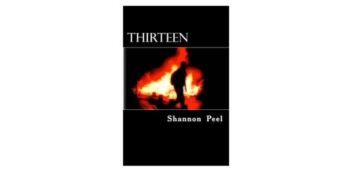 Thirteen by Shannon Peel - Feature image
