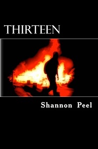 Thirteen by Shannon Peel