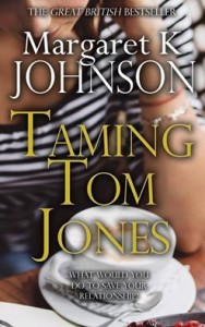 Taming Tom Jones