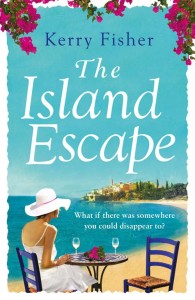 The Island Escape by Kerry Fisher