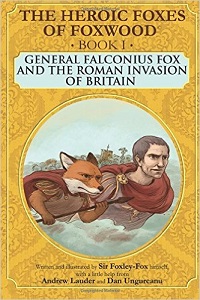 General Falconius Fox