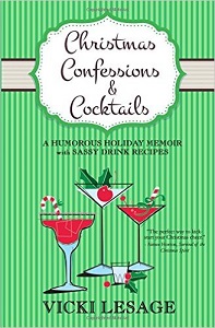 Christmas Confessions and Cocktails