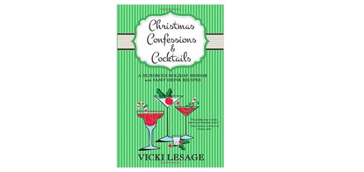 Feature Image - Christmas Confessions and Cocktails