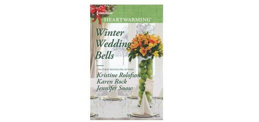 Feature Image - Winter Wedding Bells
