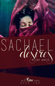 Sachaels Desires by Melody Winter