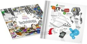 The Amazing History of Technology 4