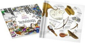 The Amazing History of Technology 3