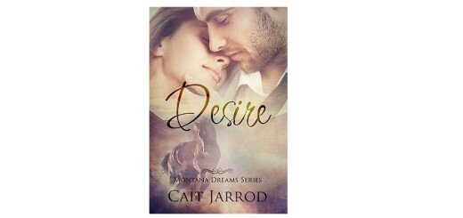 Desire by Cait Jarrod