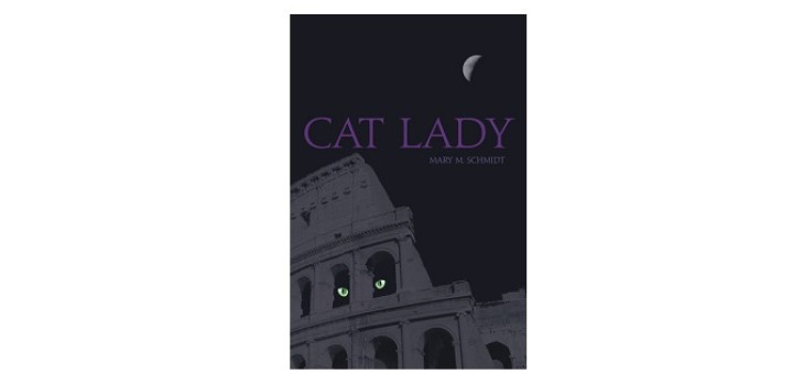 Cat Lady Feature Image
