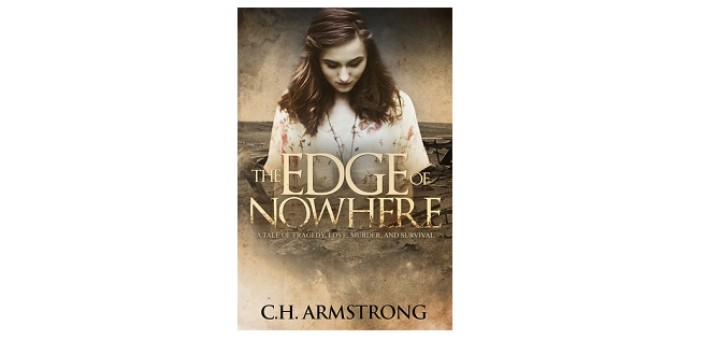 Feature Image - Edge of Nowhere by C H Armstrong