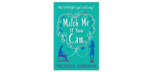 Feature Image - Match Me if you Can by Michele Gorman
