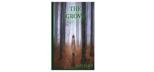 Feature Image - The Grove by Kate