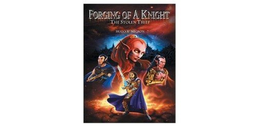 Feature image - Forging of the Knight by