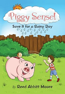 Piggy Sense by Reed Moore