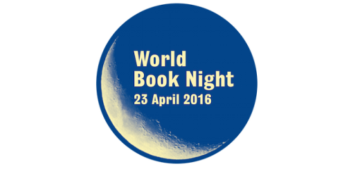 World Book Night 2016 pic